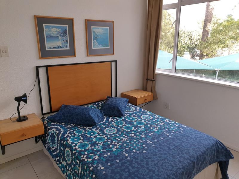 To Let 1 Bedroom Property for Rent in Rosebank Western Cape